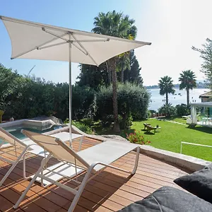 **** Hotel Calapetra Italie