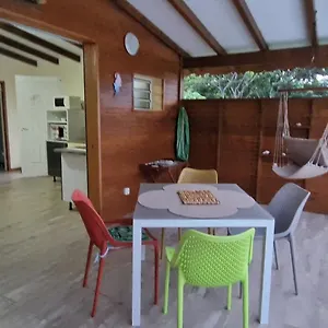  Maison d'hôtes Marina Hotes