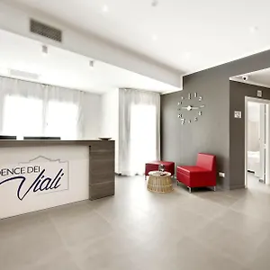 *** Appart hôtel Dei Viali Italie