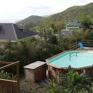  Hébergement de vacances Les Palmiers